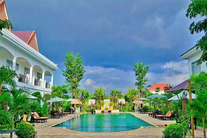 Hotel Glorious
