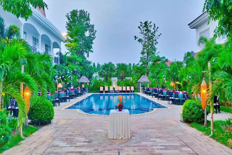 Hotel Glorious