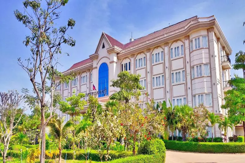 Hotel Glorious