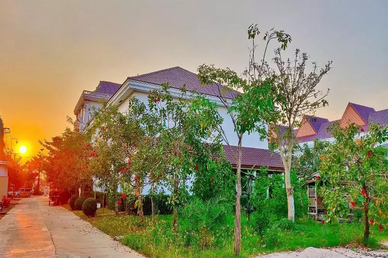 Hotel Glorious