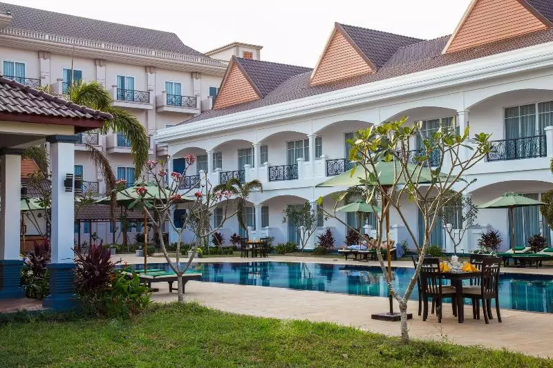 Hotel Glorious
