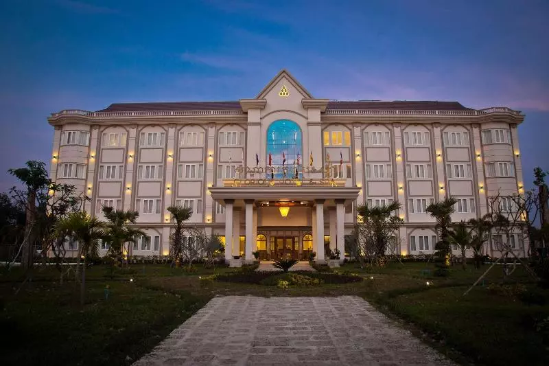 Hotel Glorious