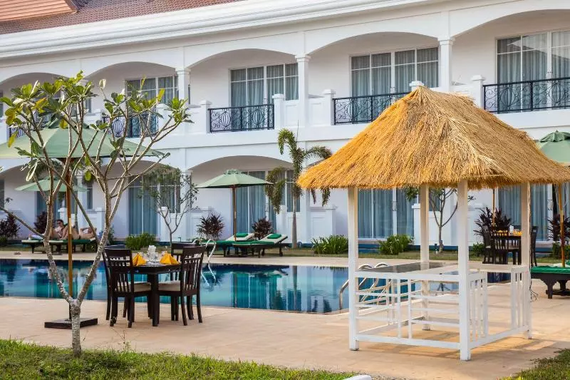 Hotel Glorious