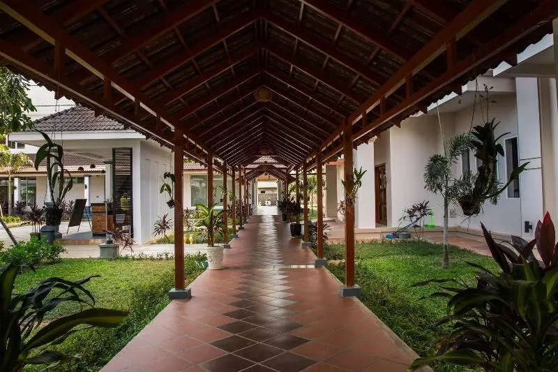 Hotel Glorious