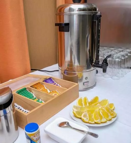 هتل Harkányi Psoriasis Centrum