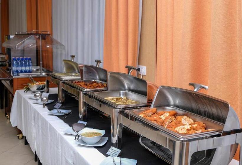 בית מלון כפרי Harkányi Psoriasis Centrum