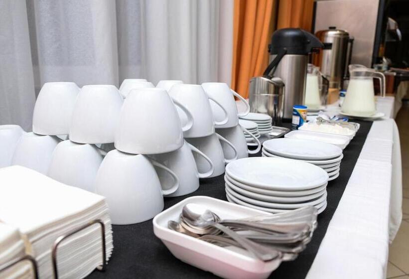 בית מלון כפרי Harkányi Psoriasis Centrum