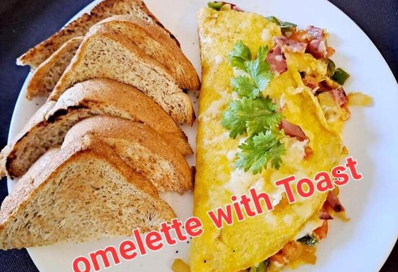 فندق Saint Charles Inn, Belize Central America