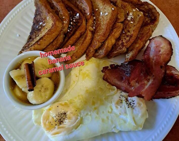 فندق Saint Charles Inn, Belize Central America