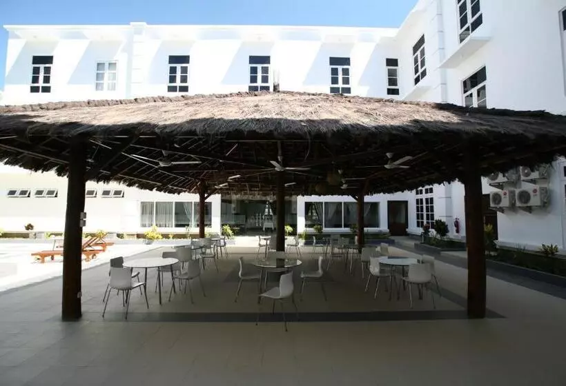 Hotel The Ramelau