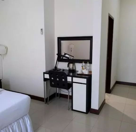 Hotel The Ramelau