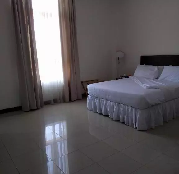 Hotel The Ramelau