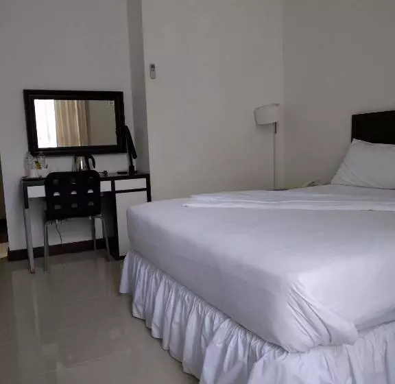 Hotel The Ramelau
