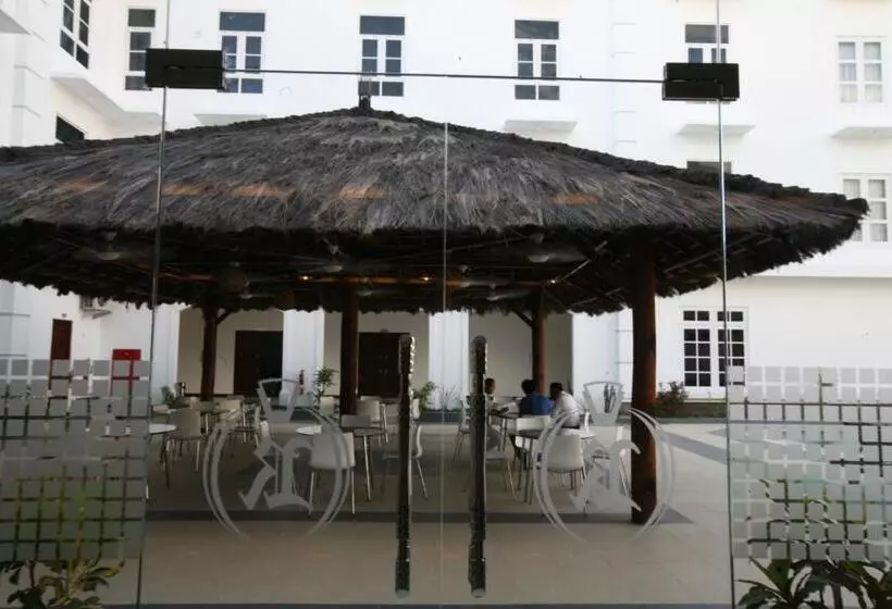 Hotel The Ramelau