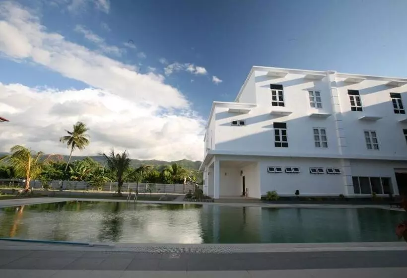 Hotel The Ramelau