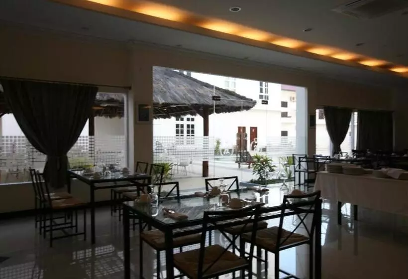 Hotel The Ramelau