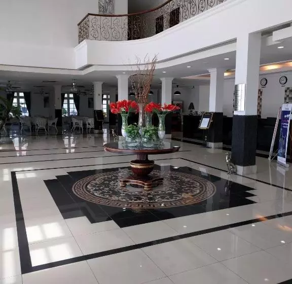 Hotel The Ramelau
