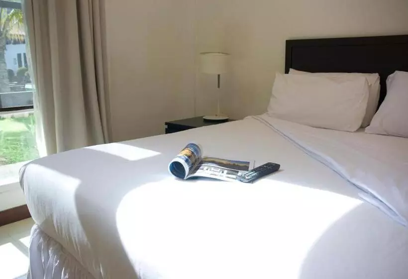 Hotel The Ramelau