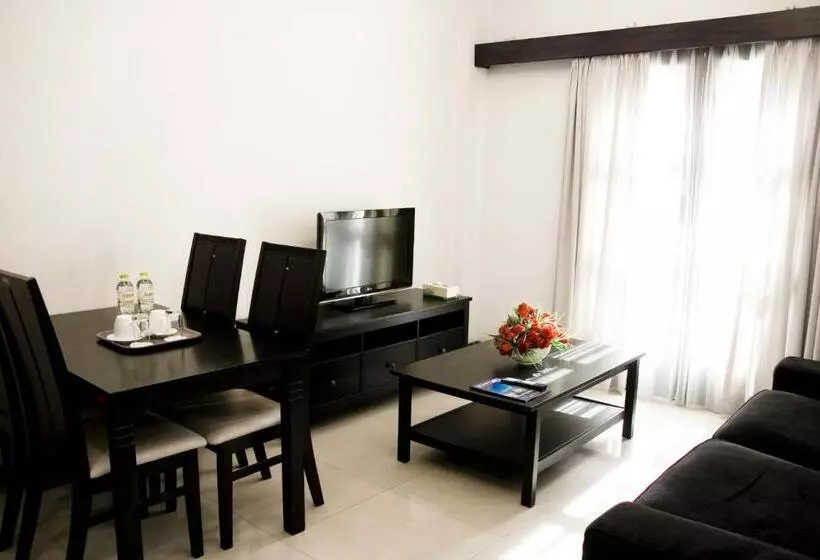 Hotel The Ramelau