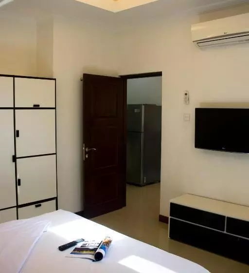 Hotel The Ramelau