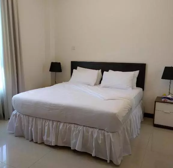 Hotel The Ramelau