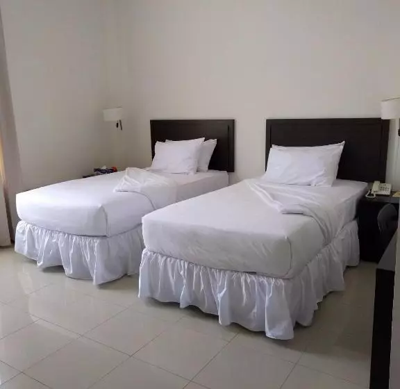 Hotel The Ramelau