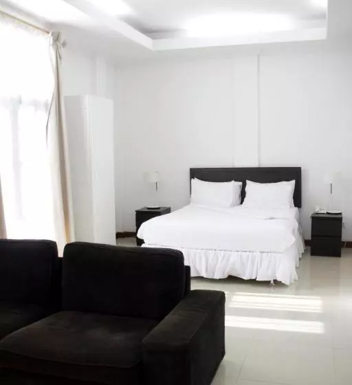 Hotel The Ramelau