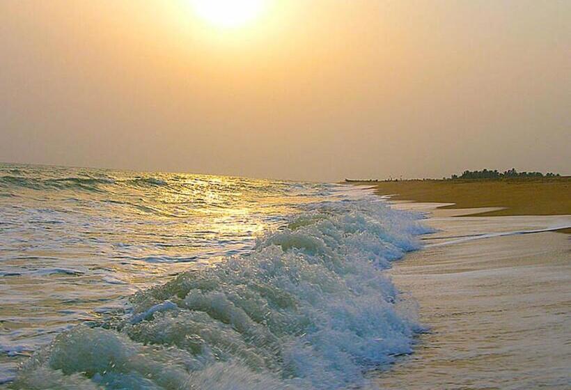 هتل Village Vacances Awale Plage