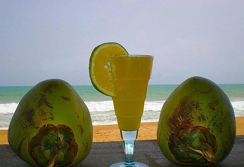 هتل Village Vacances Awale Plage