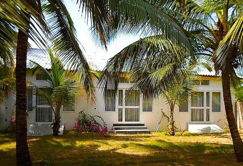 هتل Village Vacances Awale Plage