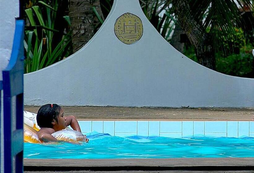 هتل Village Vacances Awale Plage