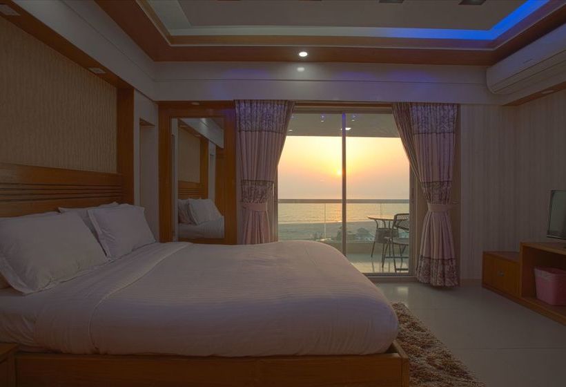 Neeshorgo Hotel & Resort