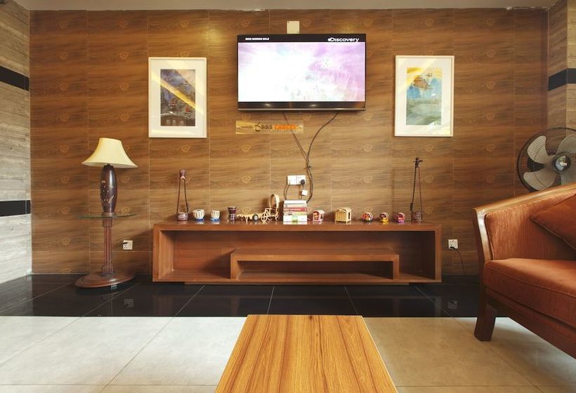 Neeshorgo Hotel & Resort