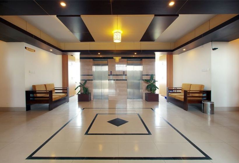 Neeshorgo Hotel & Resort