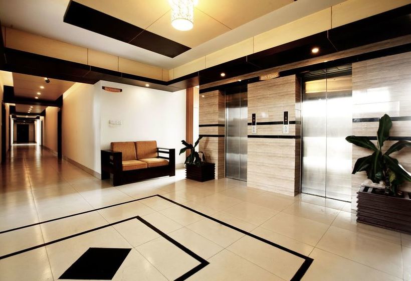 Neeshorgo Hotel & Resort