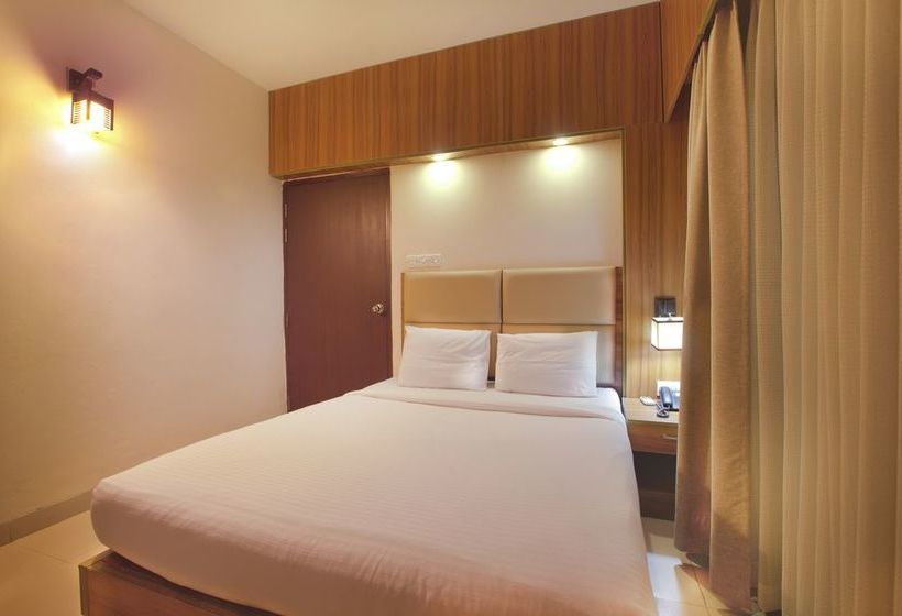 Neeshorgo Hotel & Resort