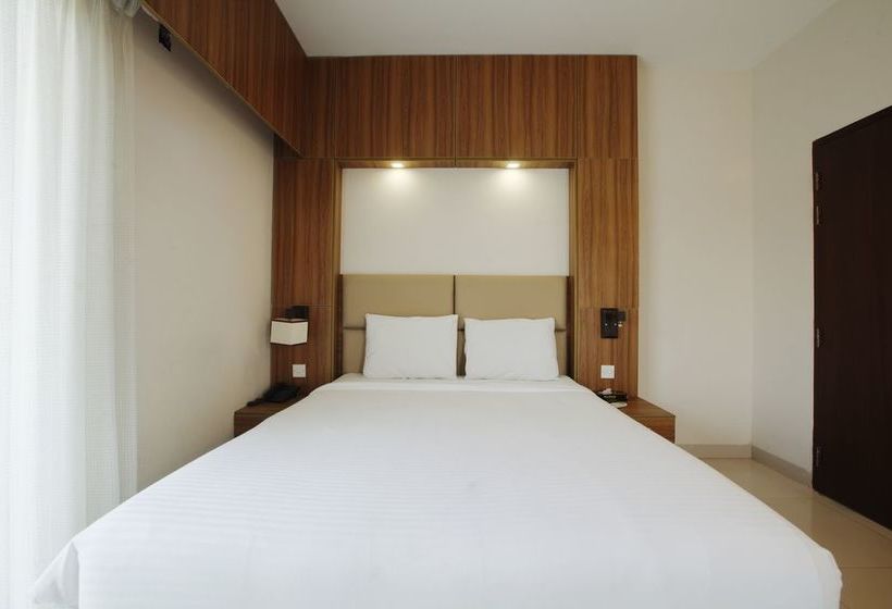 Neeshorgo Hotel & Resort