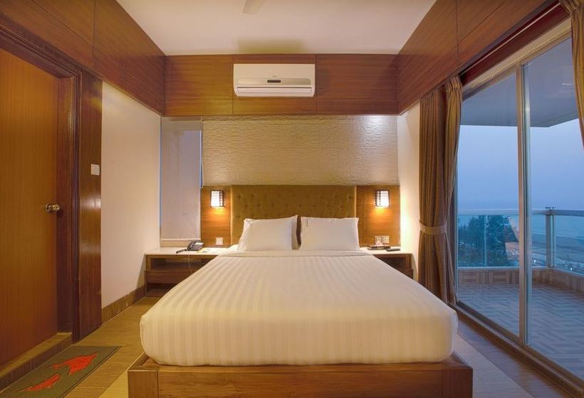 Neeshorgo Hotel & Resort