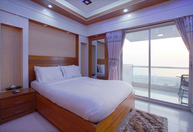 Neeshorgo Hotel & Resort