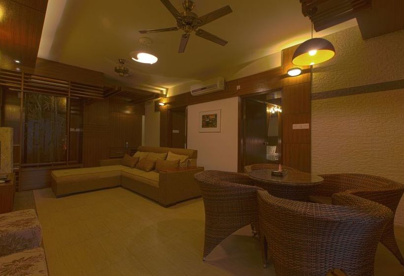 Neeshorgo Hotel & Resort