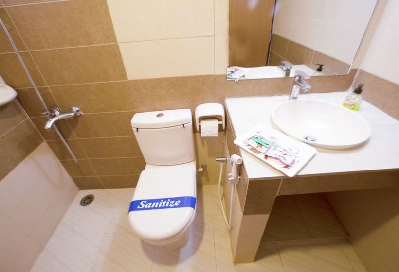 Neeshorgo Hotel & Resort