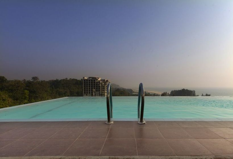 Neeshorgo Hotel & Resort