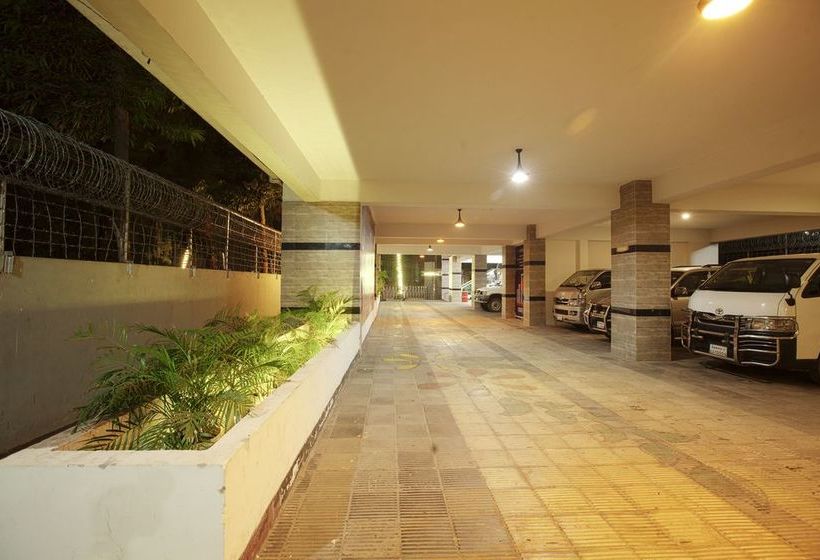 Neeshorgo Hotel & Resort