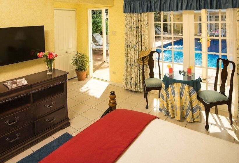 Polkerris Bed & Breakfast