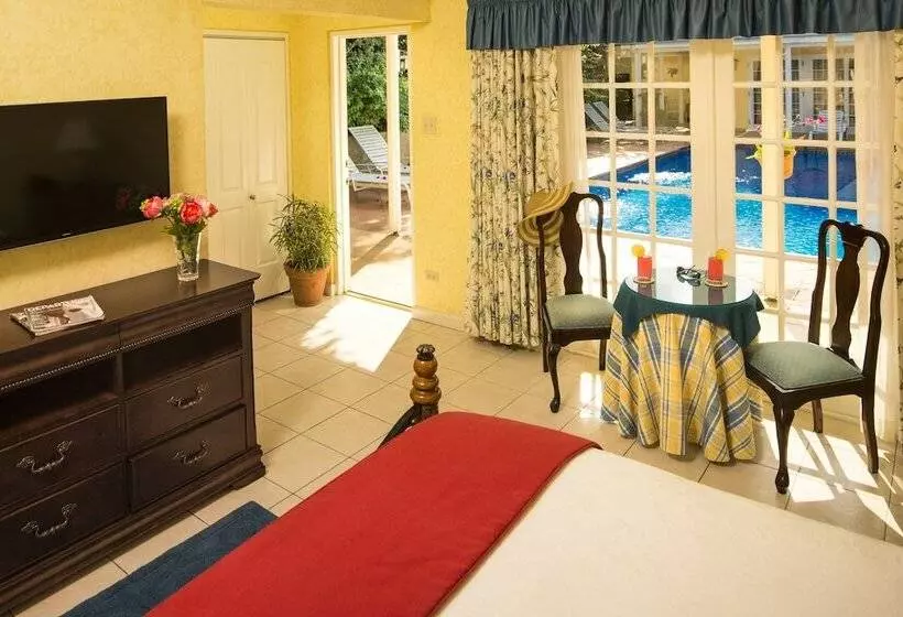 Polkerris Bed & Breakfast