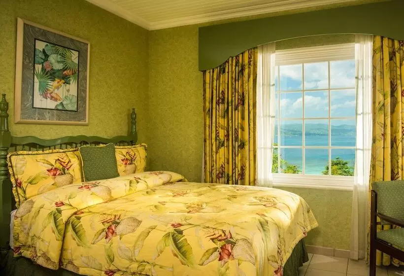 Polkerris Bed & Breakfast