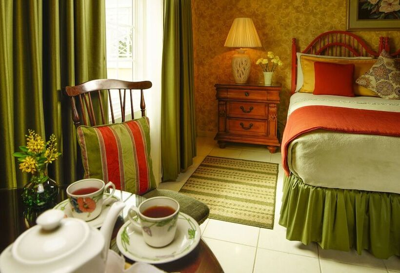 Polkerris Bed & Breakfast