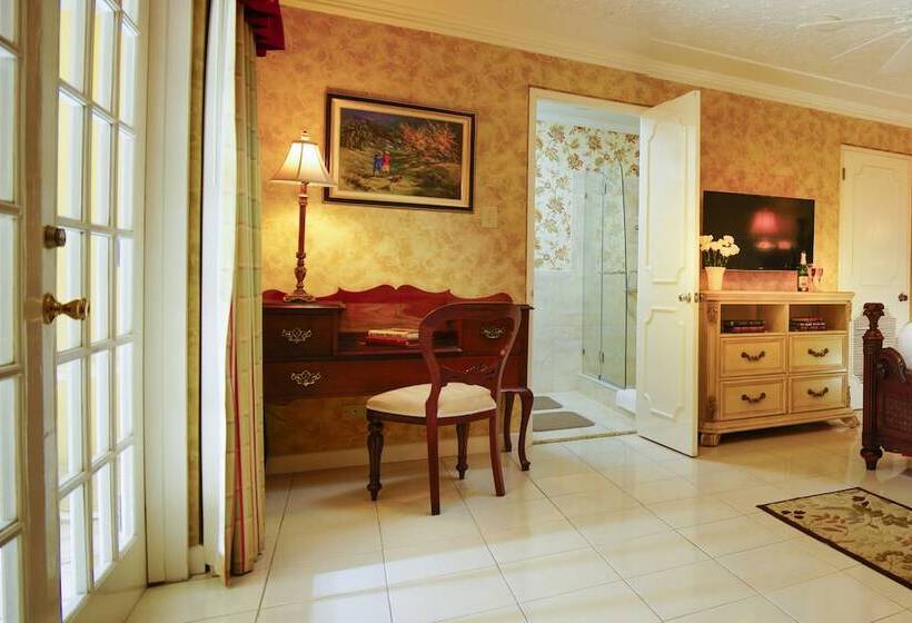 Polkerris Bed & Breakfast