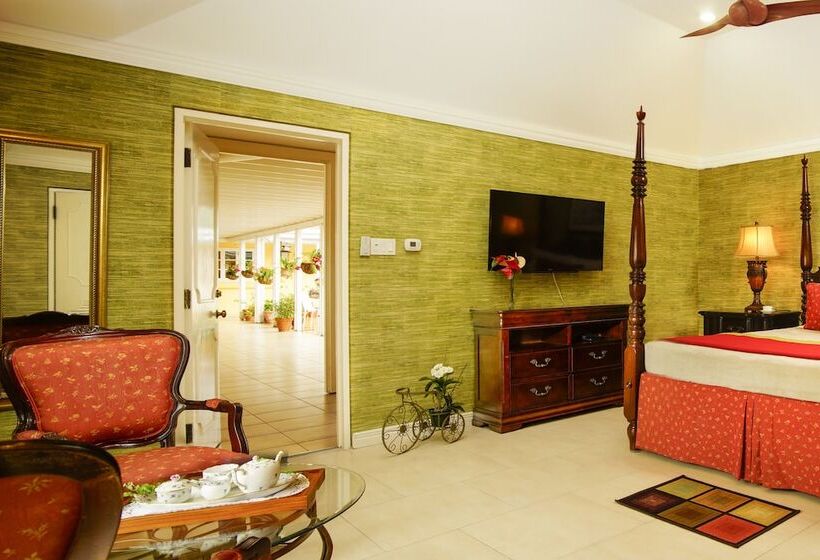 Polkerris Bed & Breakfast