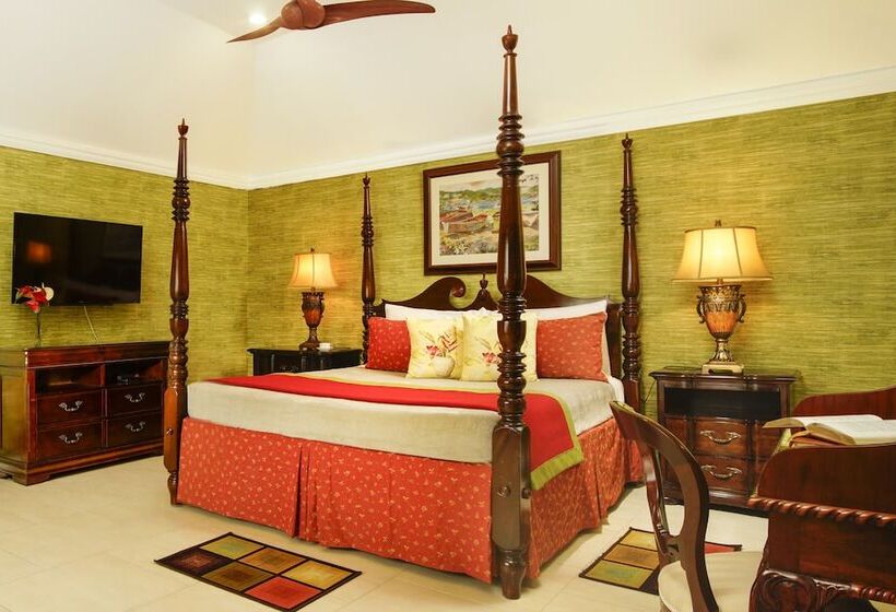 Polkerris Bed & Breakfast